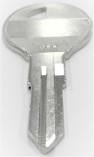 2002-2003 Subaru WRX Automotive Key Blank X210 X243 X123 X197 DA31 DA38 DA25 - Picture 10 of 10