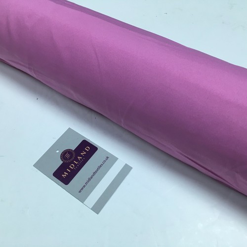 Plain Soft Lightweight Lining 100% Polyester Fabric 100 cm Wide MR860 Mtex - Picture 122 of 319