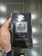 AVENTUS 10 YEAR ANNIVERSARY BOTTLE EDP 3.4oz/100ml BY CREED 1760 COLLECTORS