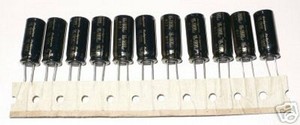 Конденсатор 1800uf 16v