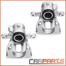 2x Bremssattel Bremszange Ø=36mm Hinten L+R für Land Rover Freelander 2 LF 2.2L