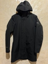 Berghaus Womens Limosa Long Waterproof Jacket Gore-Tex Size M 12 