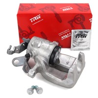 TRW Bremssattel FüR VW Golf 5 6 Touran A3 8P TT 8J Hinten Links 1K0615423M