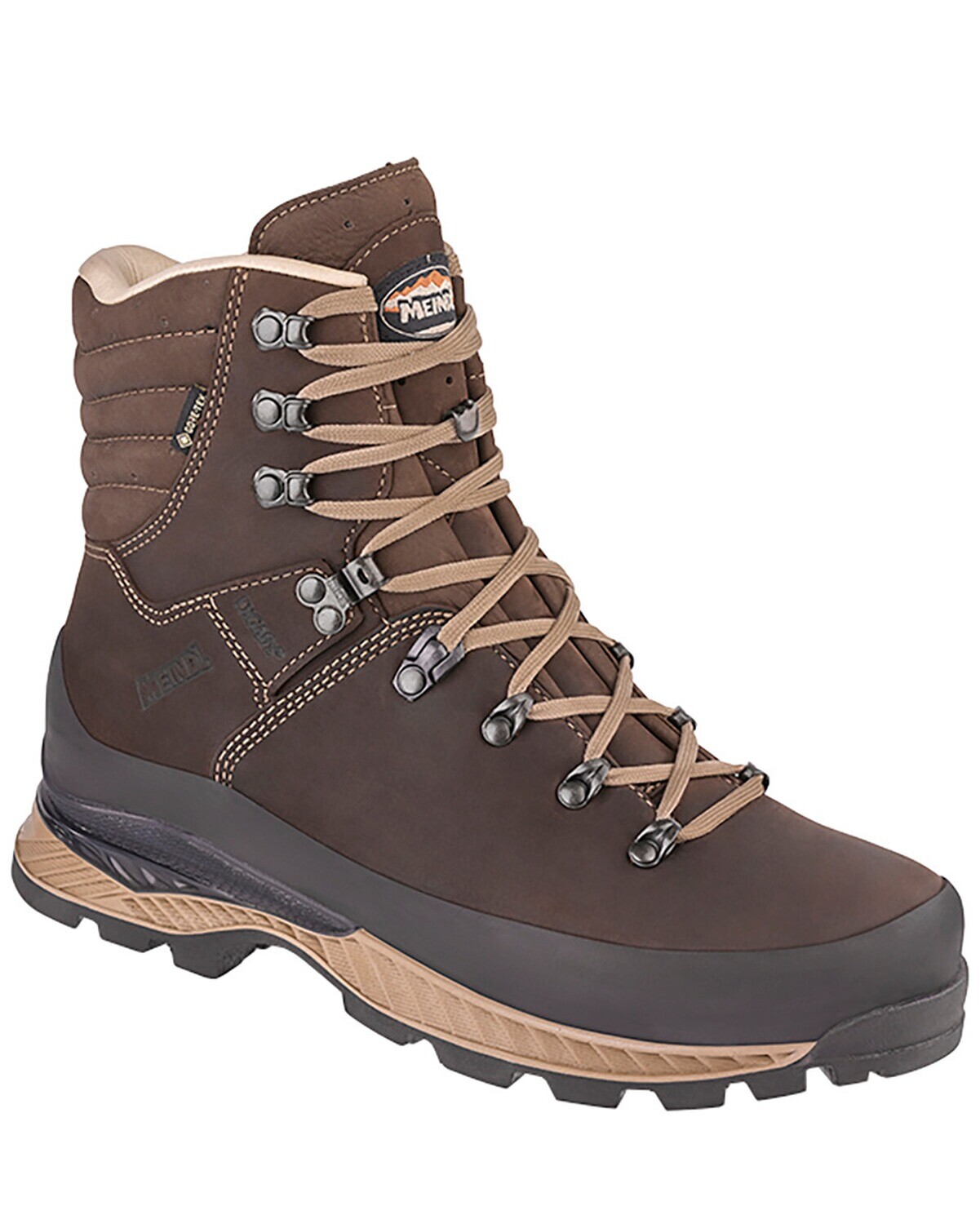 Ледер Meindl Stiefel Island MFS 3000 GTX