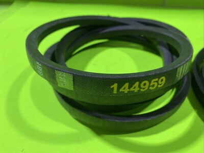 #ad Ground Drive Belt Fits Craftsman Poulan Husqvarna 401603 1 2quot; X 95 11 16quot; 12398 $14.95