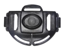 Stroller Safety Seat Waist Harness Buckle Clip Replacement Part Orbit Baby G3 5B