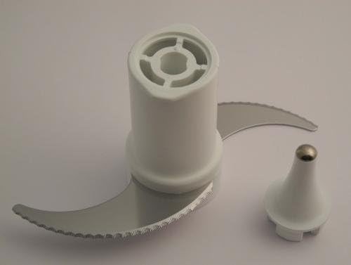 Magimix double Metal blade 17512  for blender 5000/5100