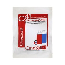 CineStill Film Cs41 Powder Developing Kit for C-41 Color Film