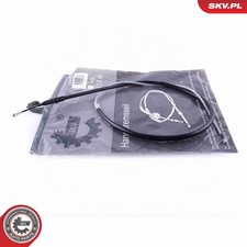 ESEN SKV Bremsseil Seilzug Feststellbremse 26SKV706 für VW TOURAN 1T1 1T2 1T3