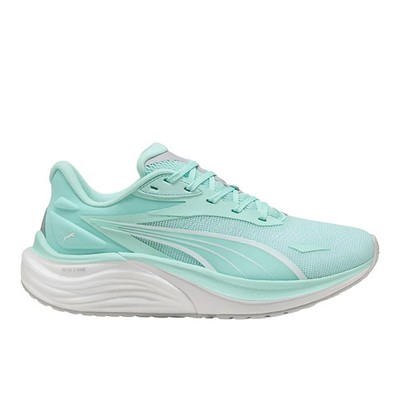 Puma Electrify Nitro 4 Women's Size 8.5 Mint/Green Running Sneakers Shoes NEW