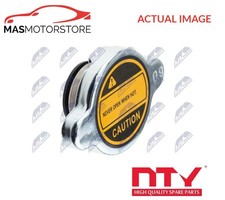 COOLANT EXPANSION TANK CAP NTY CCK-TY-005 FOR HYUNDAI PONY,GETZ,LANTRA II,H-1