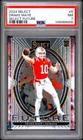 2024 PANINI SELECT SELECT FUTURE #5 DRAKE MAYE ROOKIE RC PSA 7