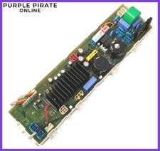 (Same Day Ship) LG Washer Control EBR76262102...