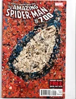 The Amazing Spider-Man #700 Cvr A Pascal "Mr." Gacin Regular 2013 Marvel Comics