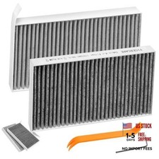 Tesla Model Y Air Filter Model 3 Cabin Air Filter with Activated Model Y/3
