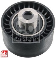 Febi Bilstein 26816 Umlenk-/FüHrungsrolle FüR Zahnriemen Umlenkrolle