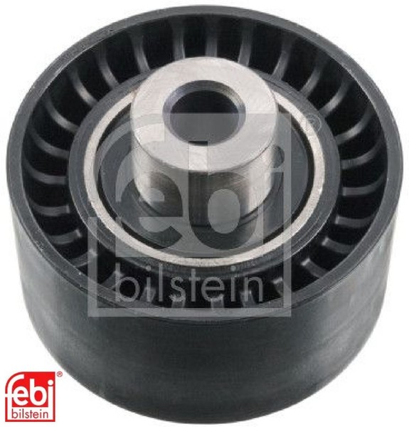 Febi Bilstein 26816 Umlenk-/FüHrungsrolle FüR Zahnriemen Umlenkrolle-image