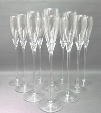 10er Satz Rosenthal  Calice Aperitif-Kelch H....