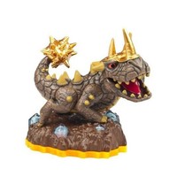 Skylanders - Giants Figur: Bash Sehr Guter Zustand