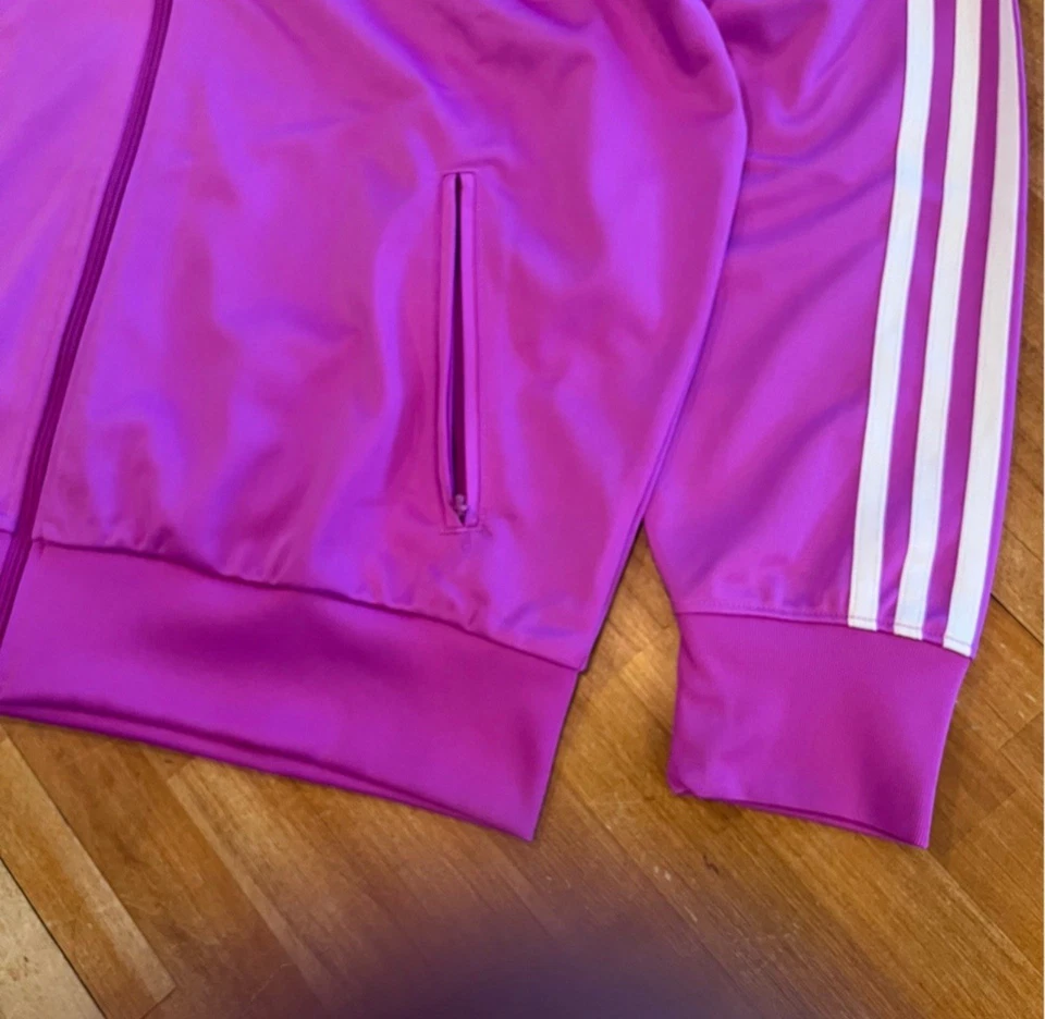 Adidas Originales Firebird Mujer Chándal Ráfaga Calce Suelto Nuevo Varias Tallas Foto 4 de 4