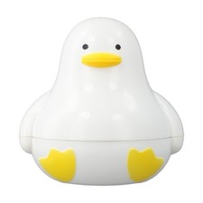 Cute and Functional Duck Shaped Microwave Boiler A Must Have Kitchen Gadget