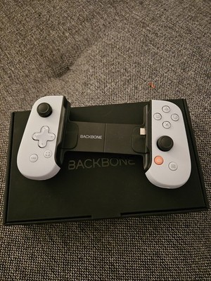 backbone one for iphone