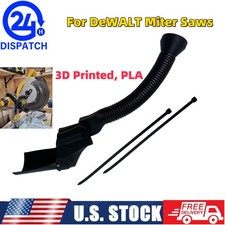 For DeWALT DW718/719 DWS779/780 Dust Collecti...