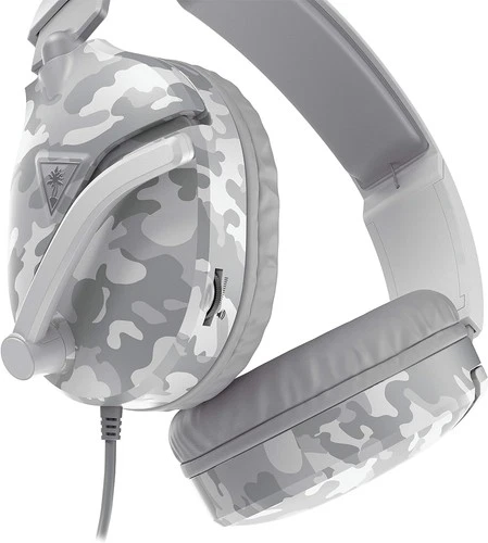 Turtle Beach - Recon 70 Arctic Camo ACC NUOVO - Foto 3 di 4