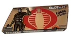 GI G.I. Joe 25th Anniversary: Cobra Legions 5 Figure Box Set 2007 New Figures