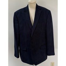 Navy Blue Lauren Ralph Lauren Blazer