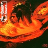 Fun House Von Stooges,The | Cd | Zustand Neu