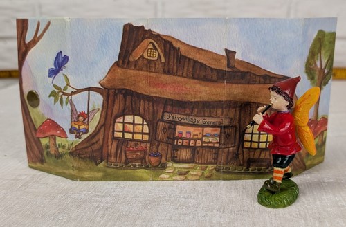 Menge 4 Lemniscate Enchantmints Feen Box Willow Camille Sugarplum Perrywinkle - Bild 12 von 13