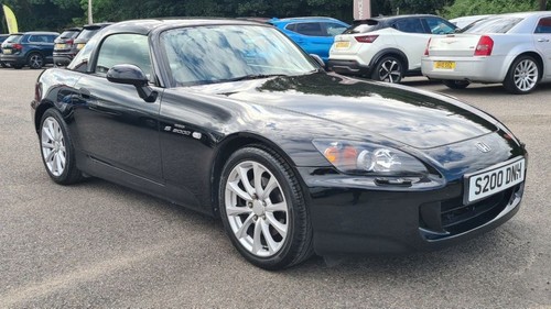 Honda S2000 2.0i GT 2dr Petrol - Picture 3 of 20