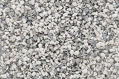 WOODLAND SCENICS B1394 Gravier Pour Massif Gris Moyen - Photo 1/3