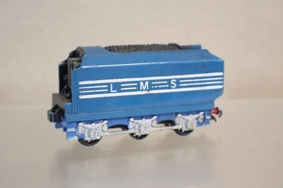 TRIANG Hornby R864 Tender pour locomotive à vapeur LMS 4-6-2 Coronation 6220 3op - Photo 1/4