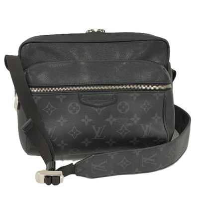LOUIS VUITTON M30233 Taigarama Outdoor Messenger PM Shoulder bag