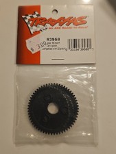 Traxxas 3958 - Spur Gear, 32P 58T, Jato, Summit, T-Maxx
