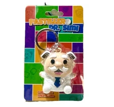 Dr. simi Pastillero/llavero/pill Box