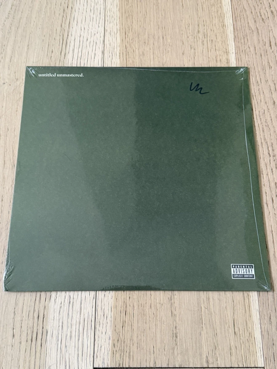 Vinyl Records Kendrick Lamar for sale - eBay