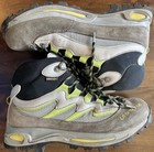 La Sportiva Mid GTX Waterproof Hiking Boots M-8.5/W-9.5 41.5 Lite hiker — photo 6