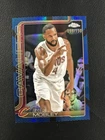 2025 Topps Evan Mobley Base (Raw)