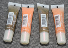 Lot of 4 Maybelline Shiny-licious Lip Gloss Pink Twist Strawberry Bubbly Sealed — photo 8