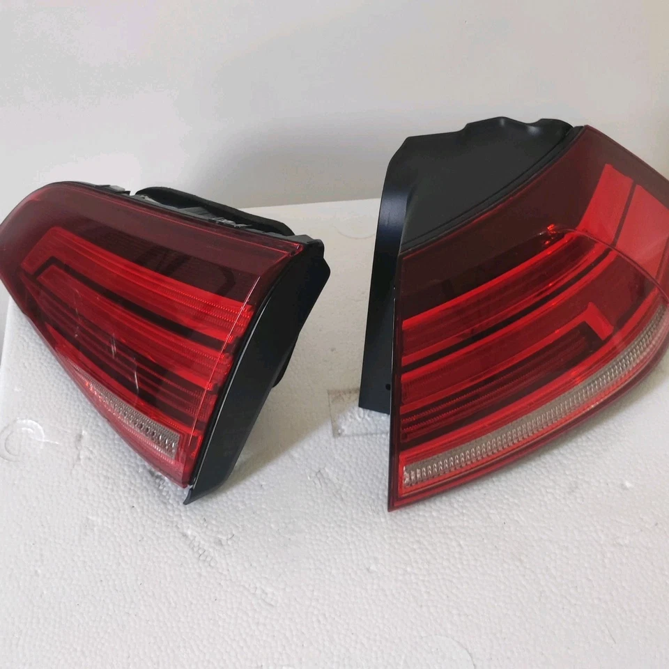 2 Fari Volkswagen Golf 7.5 Restyling - Immagine 3 di 4