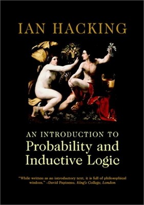 An Introduction to Probability and Inductive Logic (Paperback or Softback)
