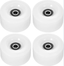 Roller Skate Wheels With Bearings