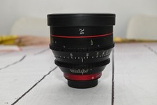 Canon CN-E 24mm T1.5 L F Cinema Prime Lens (EF Mount)