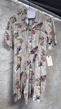 Vintange Romper 1990E Size L