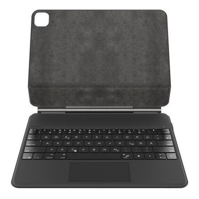 Belkin Connect Pro Tastatur mit Hülle für iPad Pro 12,9'' (3.-6. Gen)