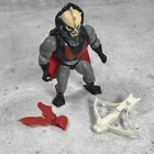 Vintage MOTU Hordak Figure Complete Masters Of The Universe He-Man Tight Legs