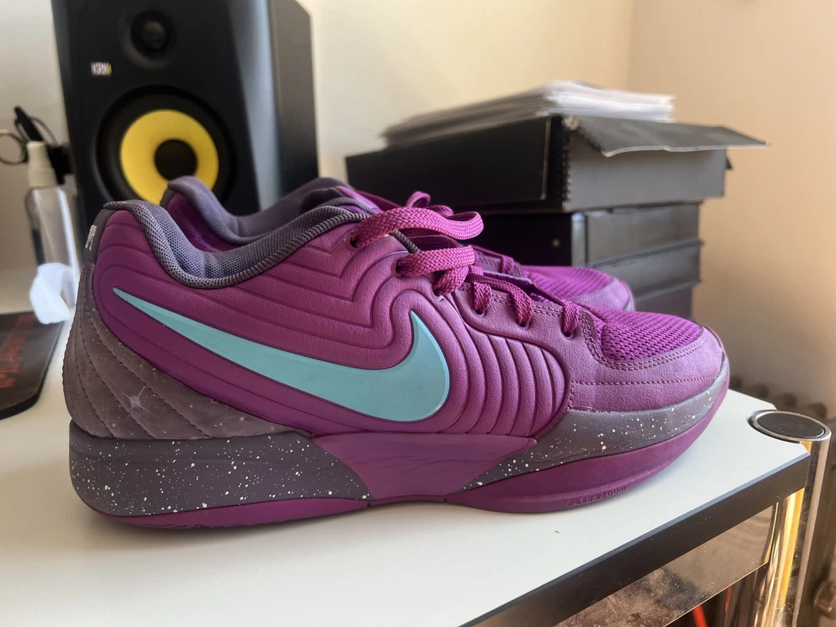 Las mejores ofertas en Nike Ja 2 EP Purple Sky | eBay